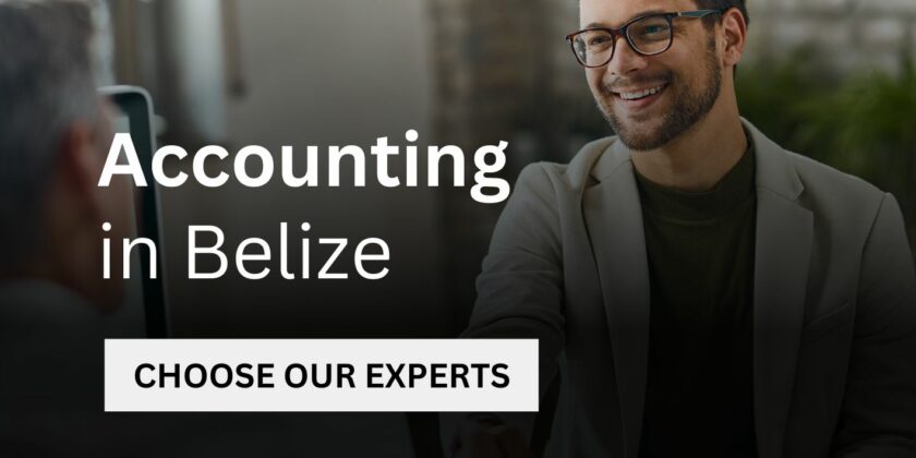 Accounting Requirements in Belize