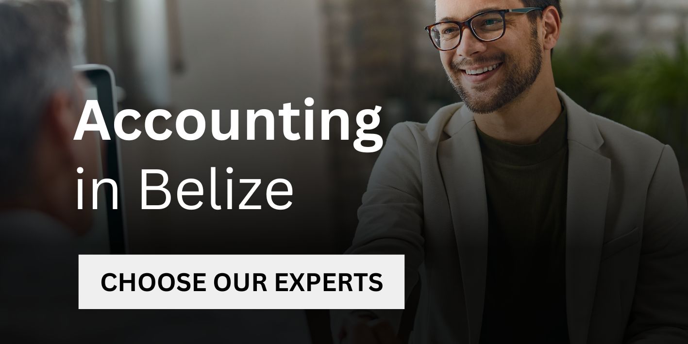 Accounting belize