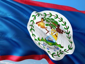 Citizenship in Belize
