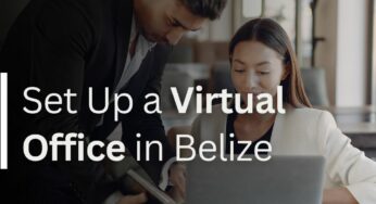 Virtual Office in Belize